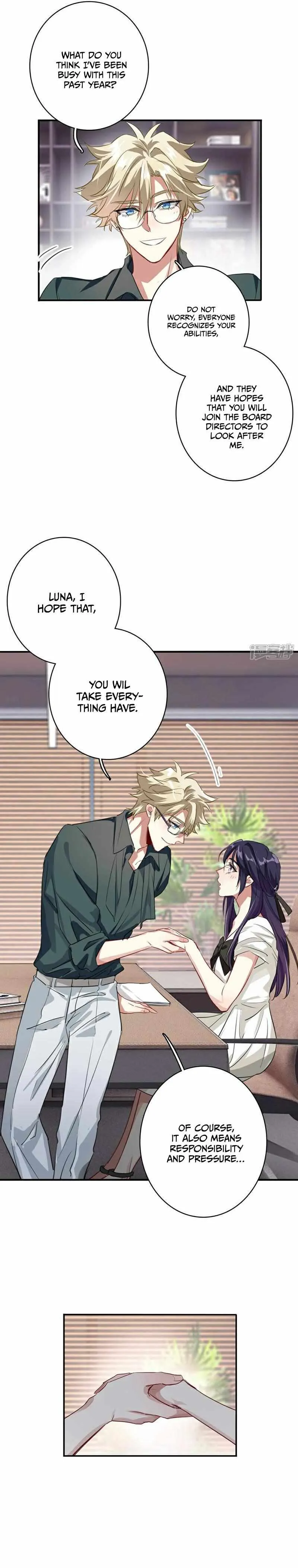 Star Dream Idol Project Chapter 353 Online - página 10