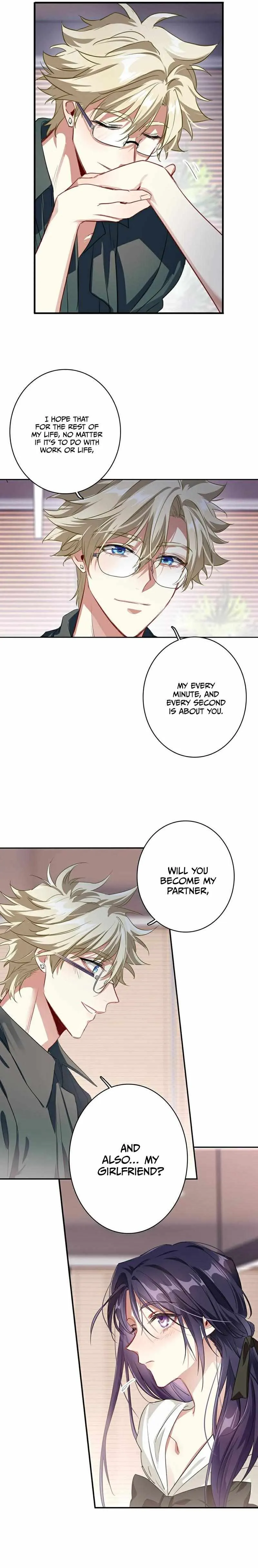 Star Dream Idol Project Chapter 353 Online - página 11