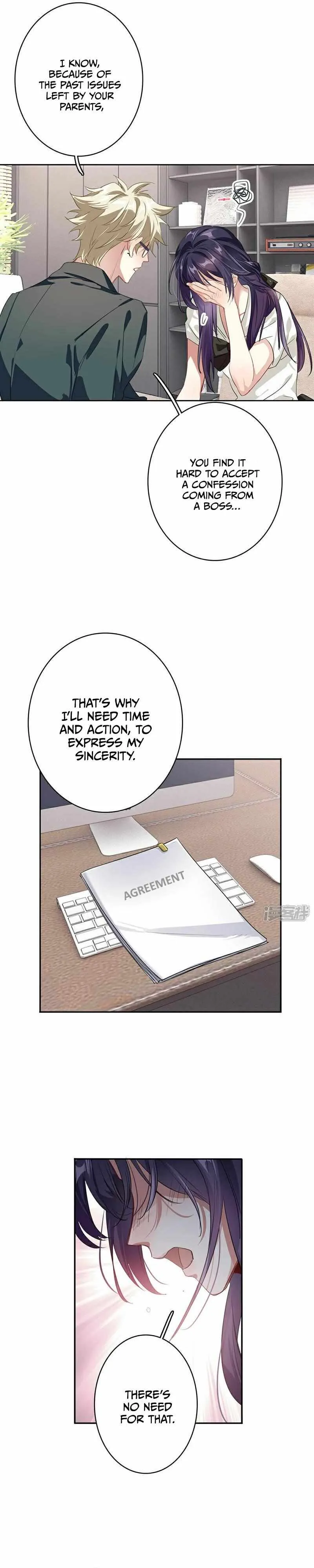 Star Dream Idol Project Chapter 353 Online - página 12