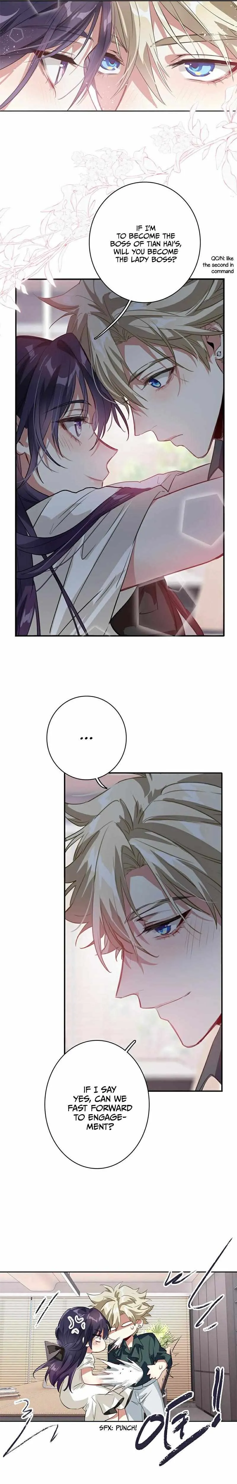 Star Dream Idol Project Chapter 353 Online - página 17