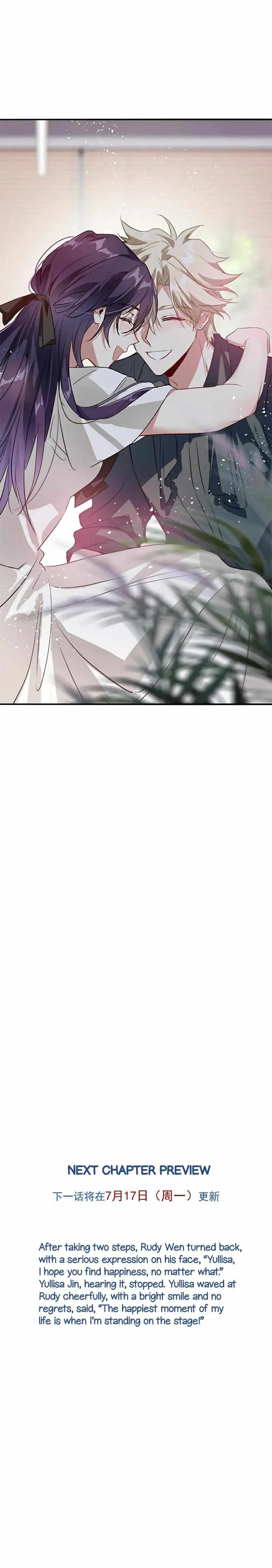 Star Dream Idol Project Chapter 353 Online - página 18