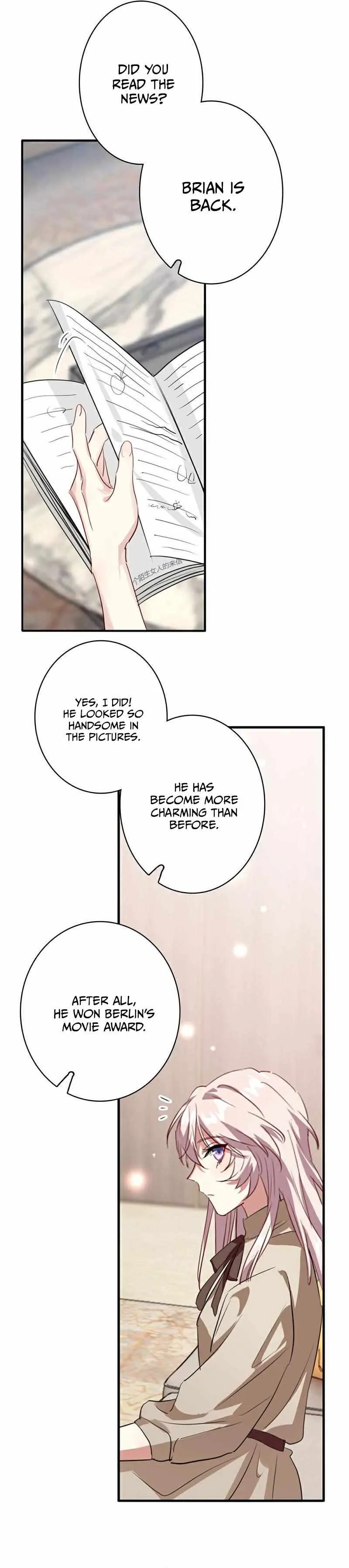 Star Dream Idol Project Chapter 355 Online - página 2