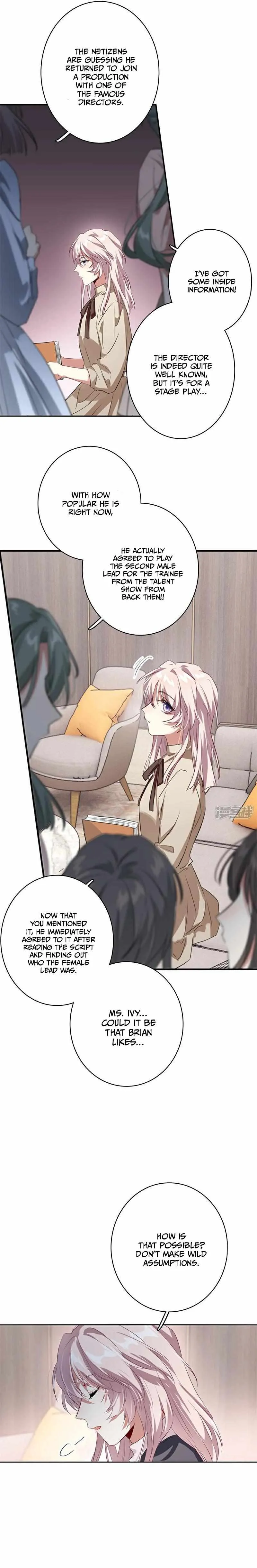 Star Dream Idol Project Chapter 355 Online - página 4