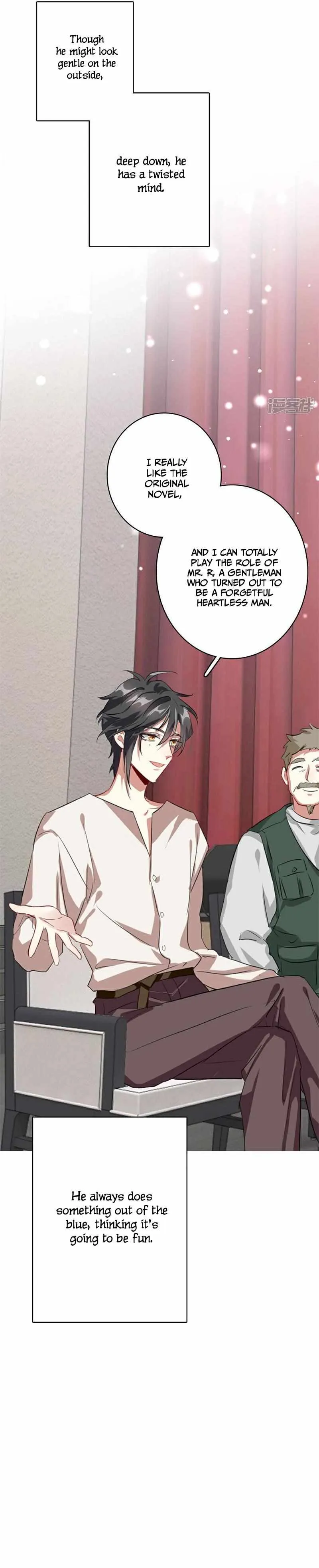 Star Dream Idol Project Chapter 355 Online - página 5