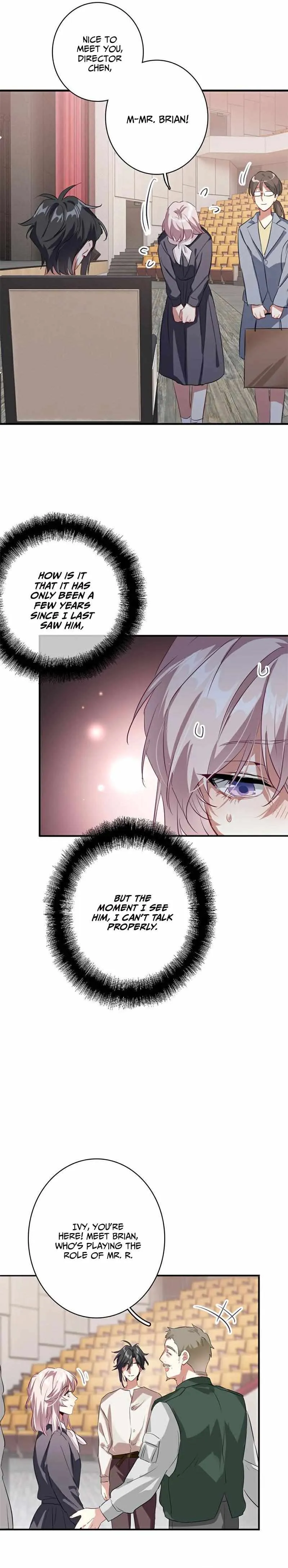 Star Dream Idol Project Chapter 355 Online - página 6