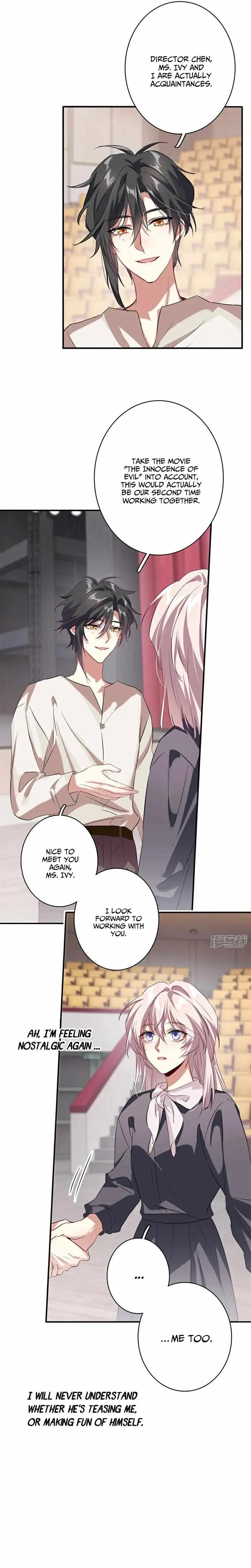 Star Dream Idol Project Chapter 355 Online - página 7