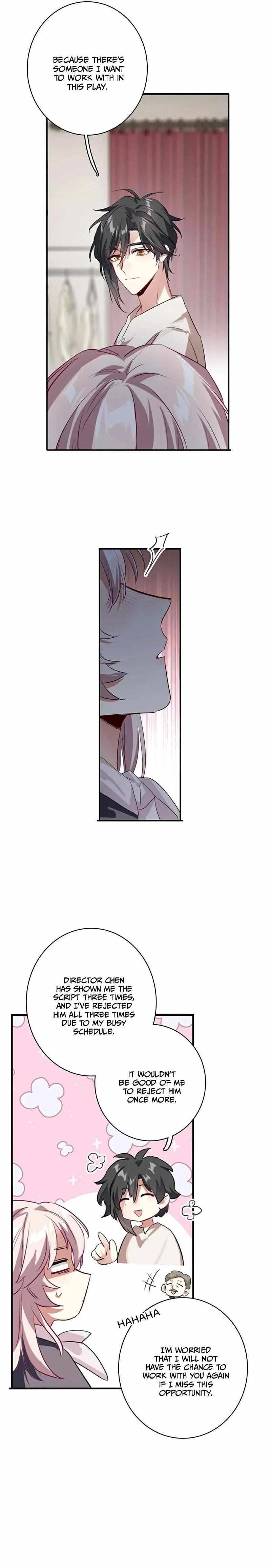 Star Dream Idol Project Chapter 355 Online - página 9