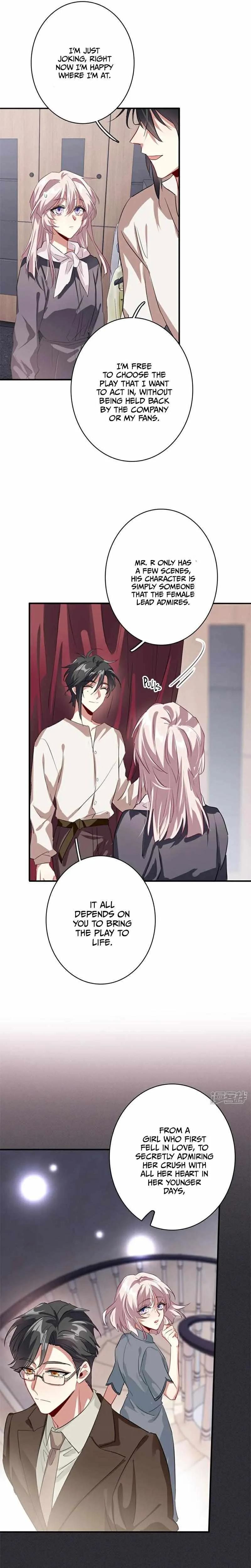 Star Dream Idol Project Chapter 355 Online - página 10