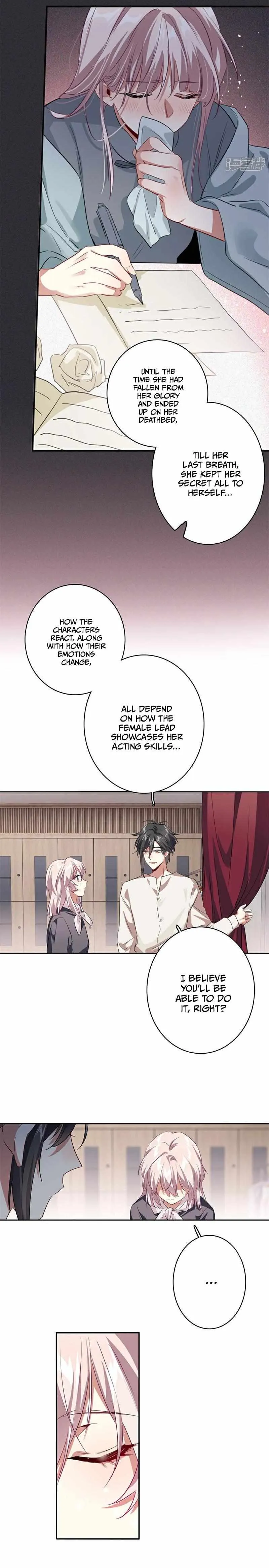 Star Dream Idol Project Chapter 355 Online - página 11