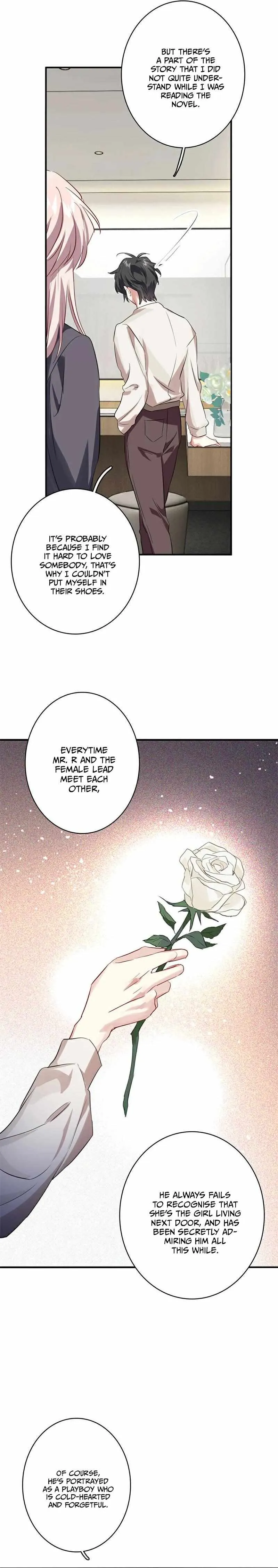 Star Dream Idol Project Chapter 355 Online - página 13
