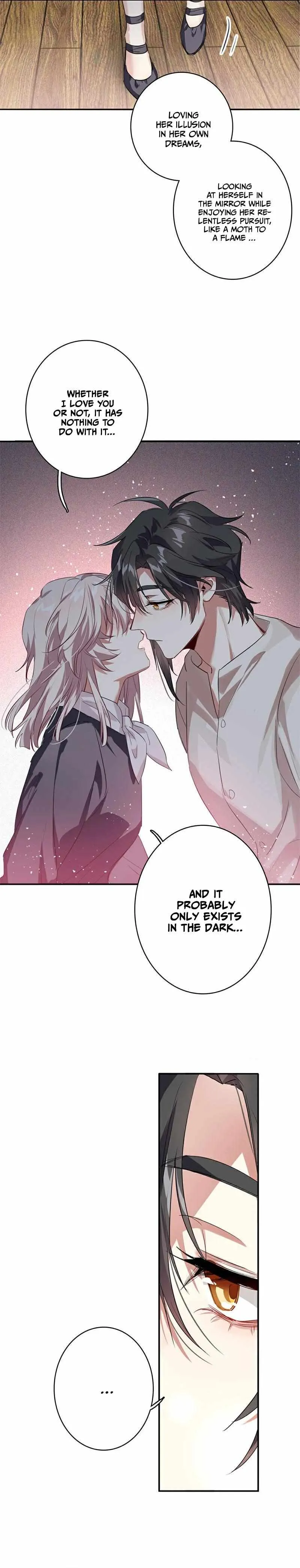 Star Dream Idol Project Chapter 355 Online - página 15