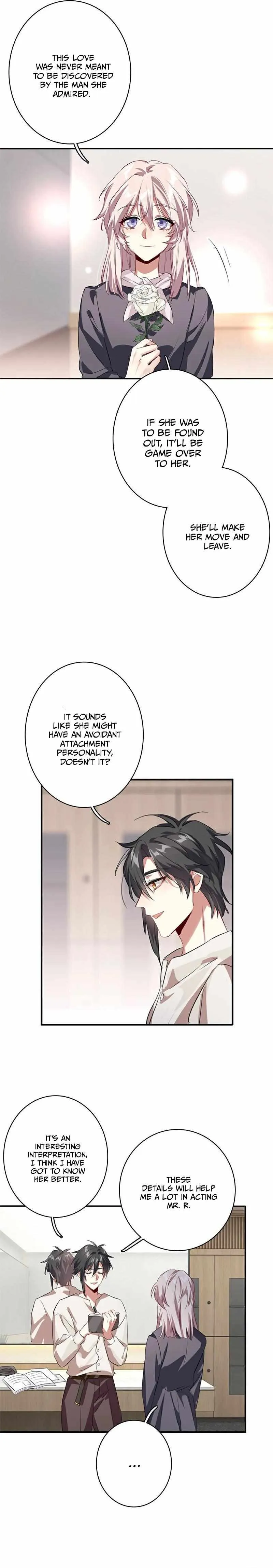 Star Dream Idol Project Chapter 355 Online - página 16