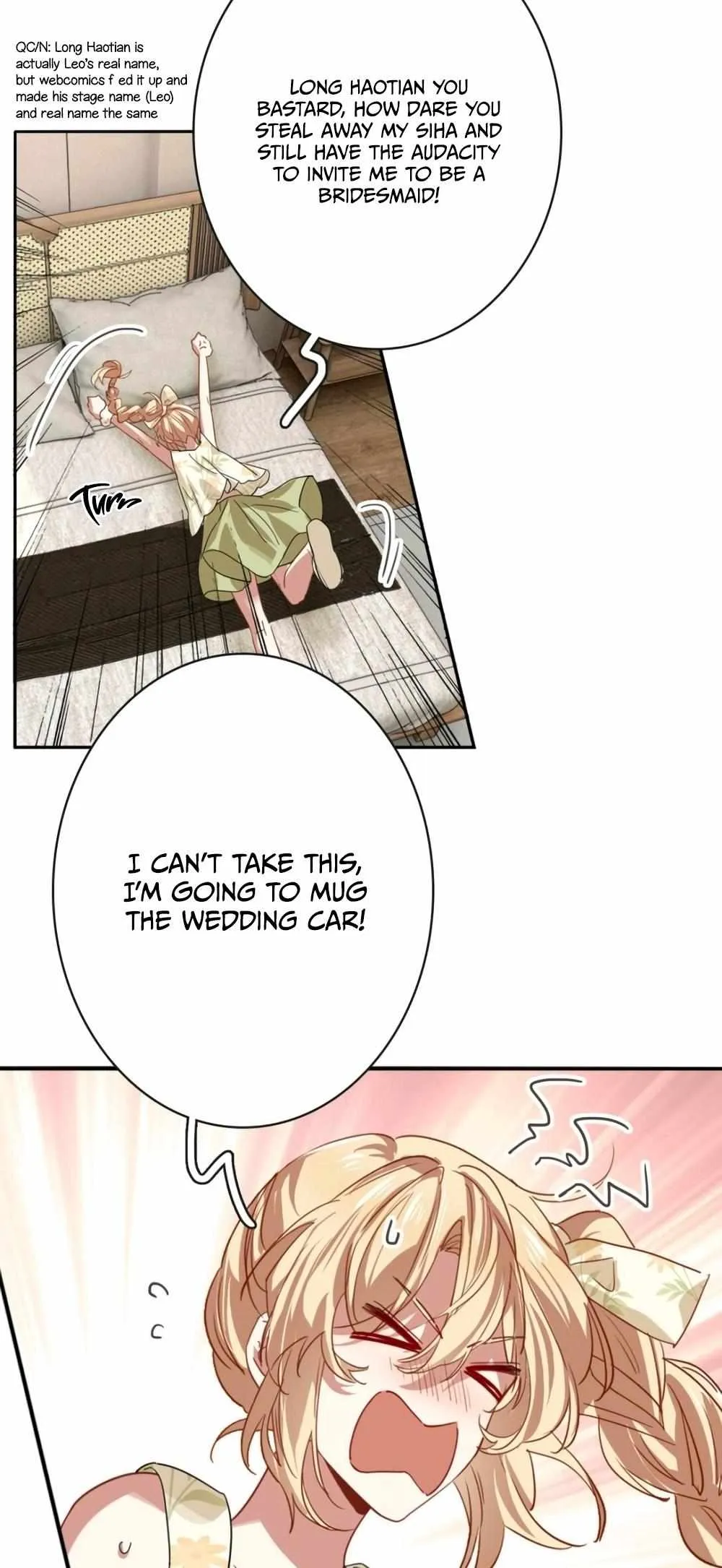 Star Dream Idol Project Chapter 356 Online - página 5