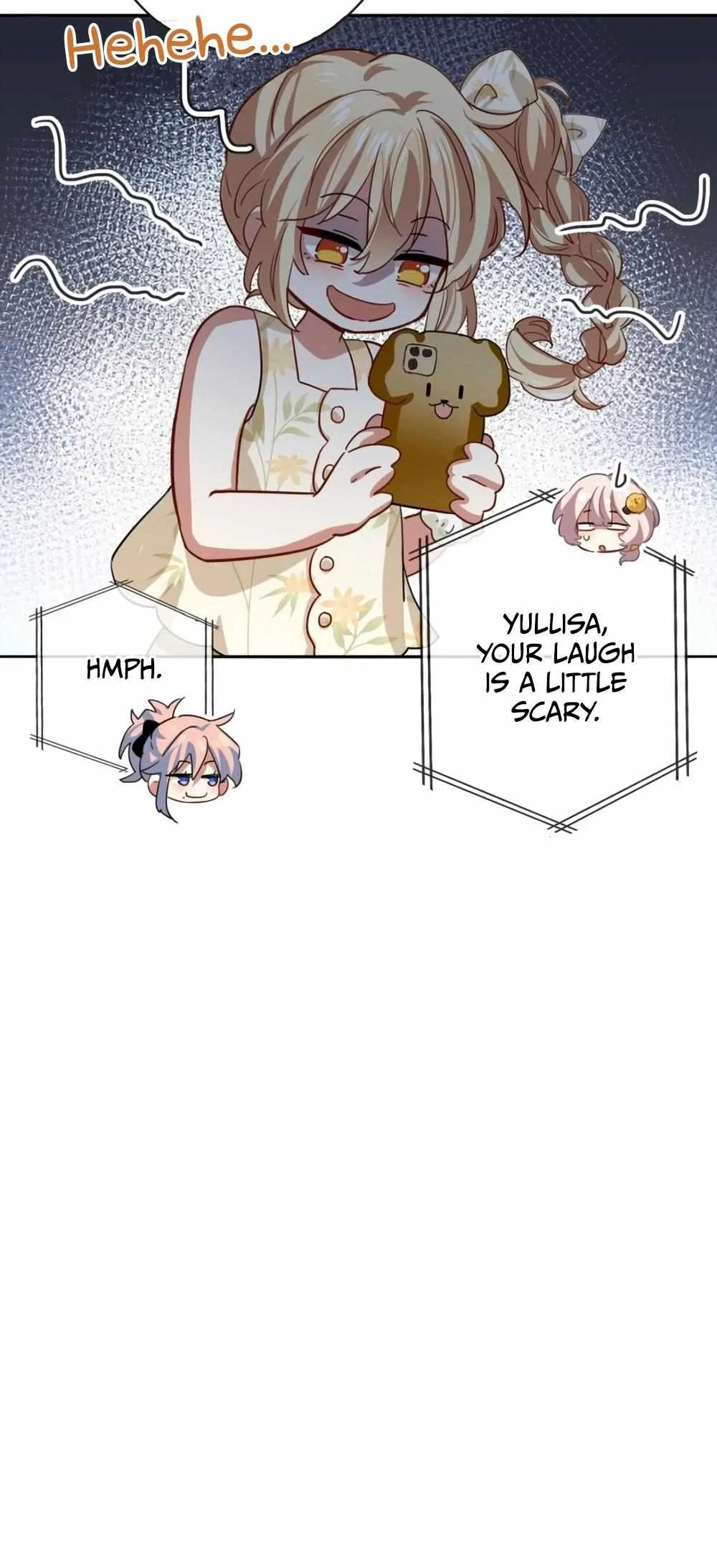 Star Dream Idol Project Chapter 356 Online - página 10