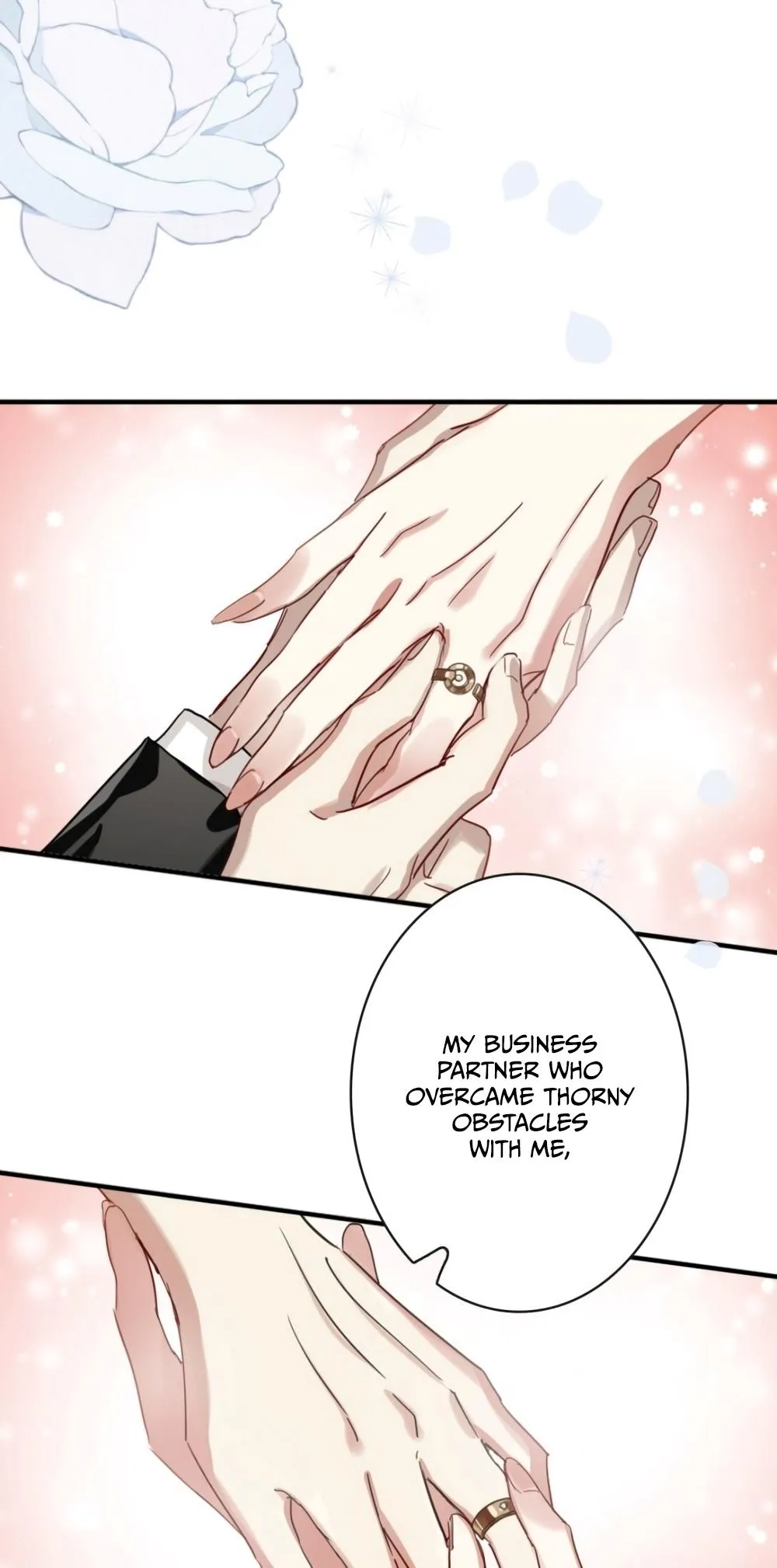 Star Dream Idol Project Chapter 356 Online - página 18