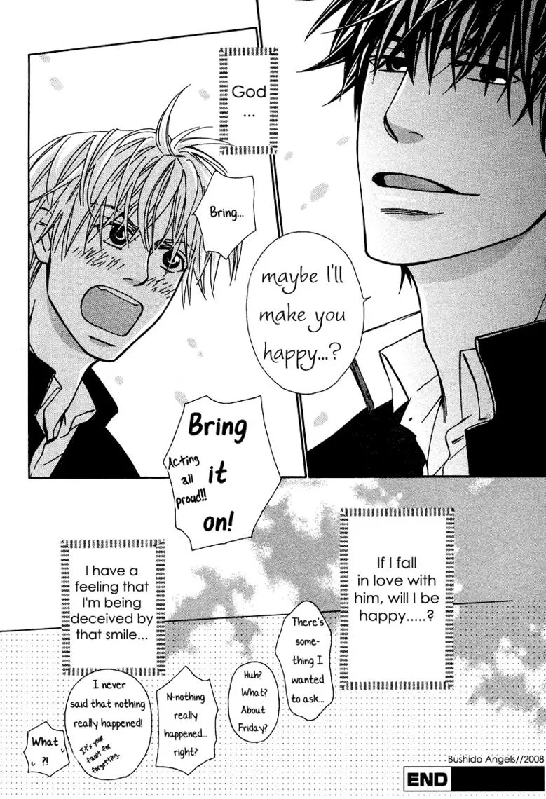 Star Dream Idol Project Chapter 356 Online - página 24
