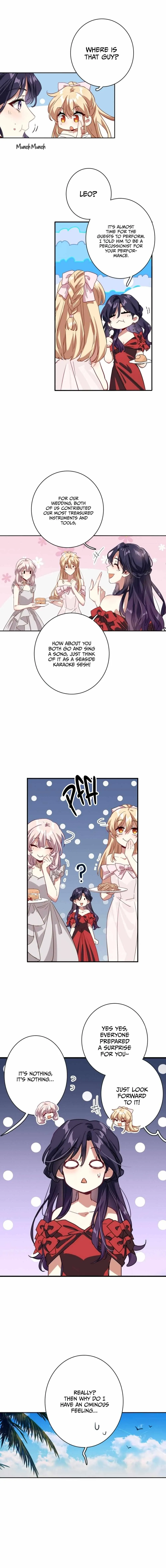 Star Dream Idol Project Chapter 356 Online - página 29