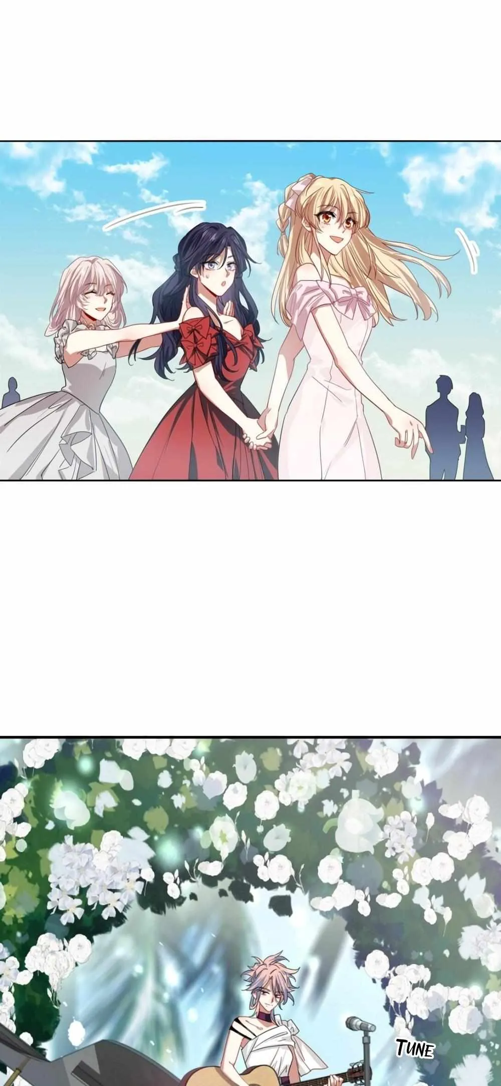 Star Dream Idol Project Chapter 356 Online - página 30