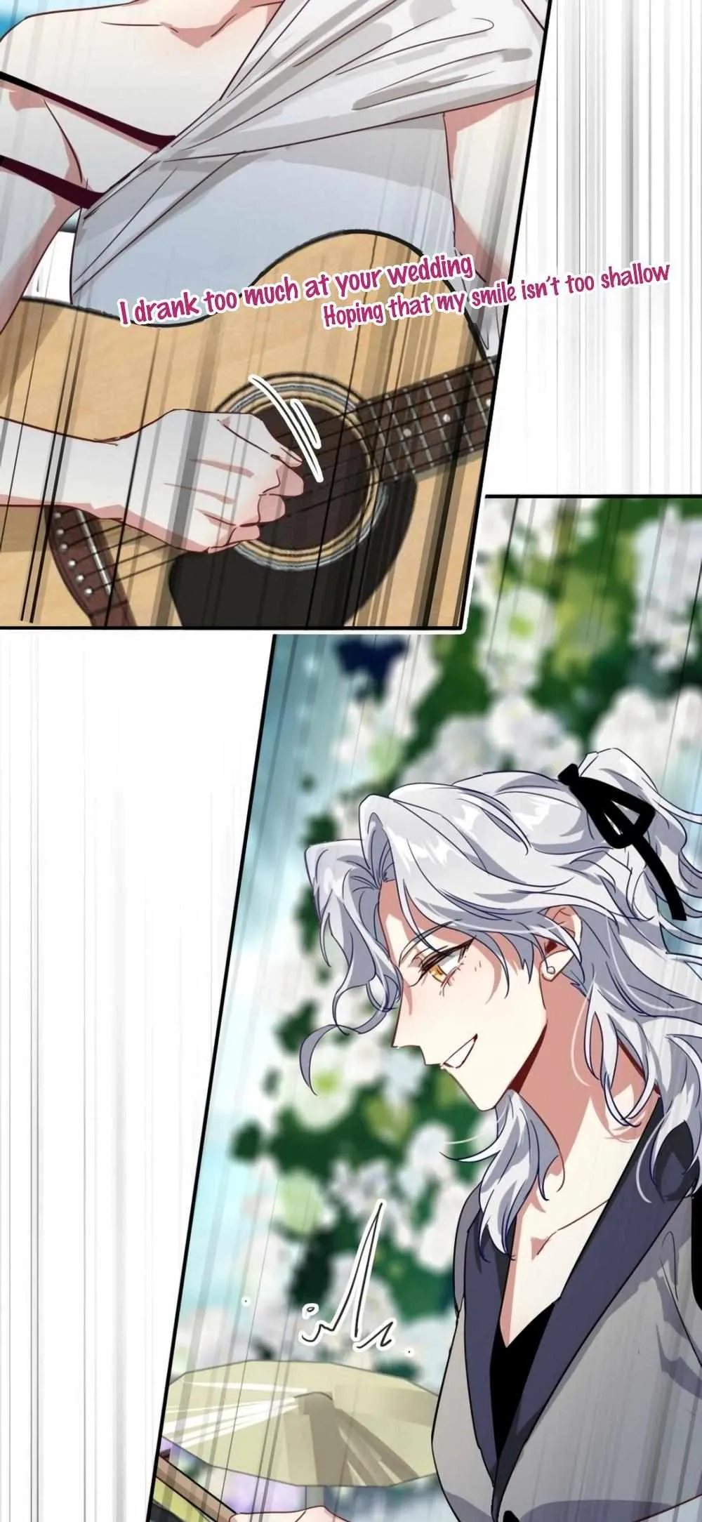 Star Dream Idol Project Chapter 356 Online - página 33