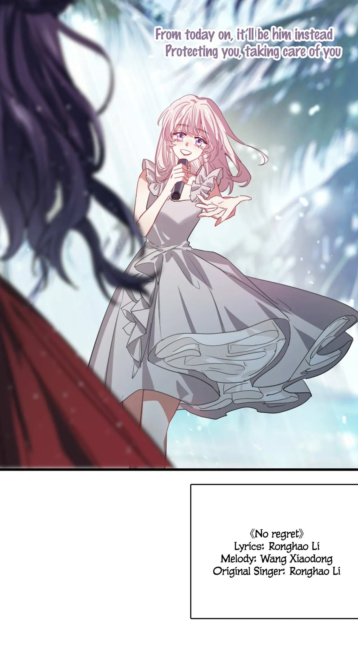 Star Dream Idol Project Chapter 357 Online - página 6
