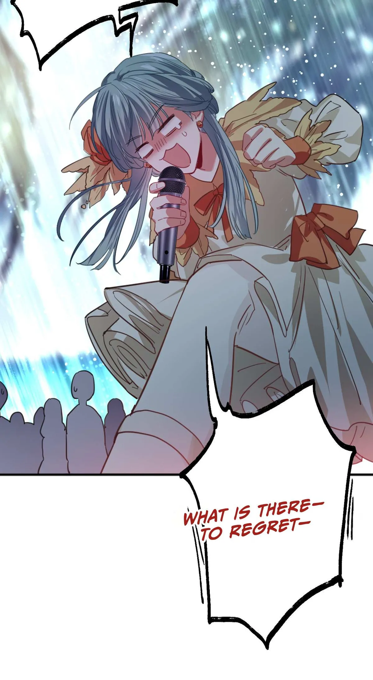 Star Dream Idol Project Chapter 357 Online - página 8