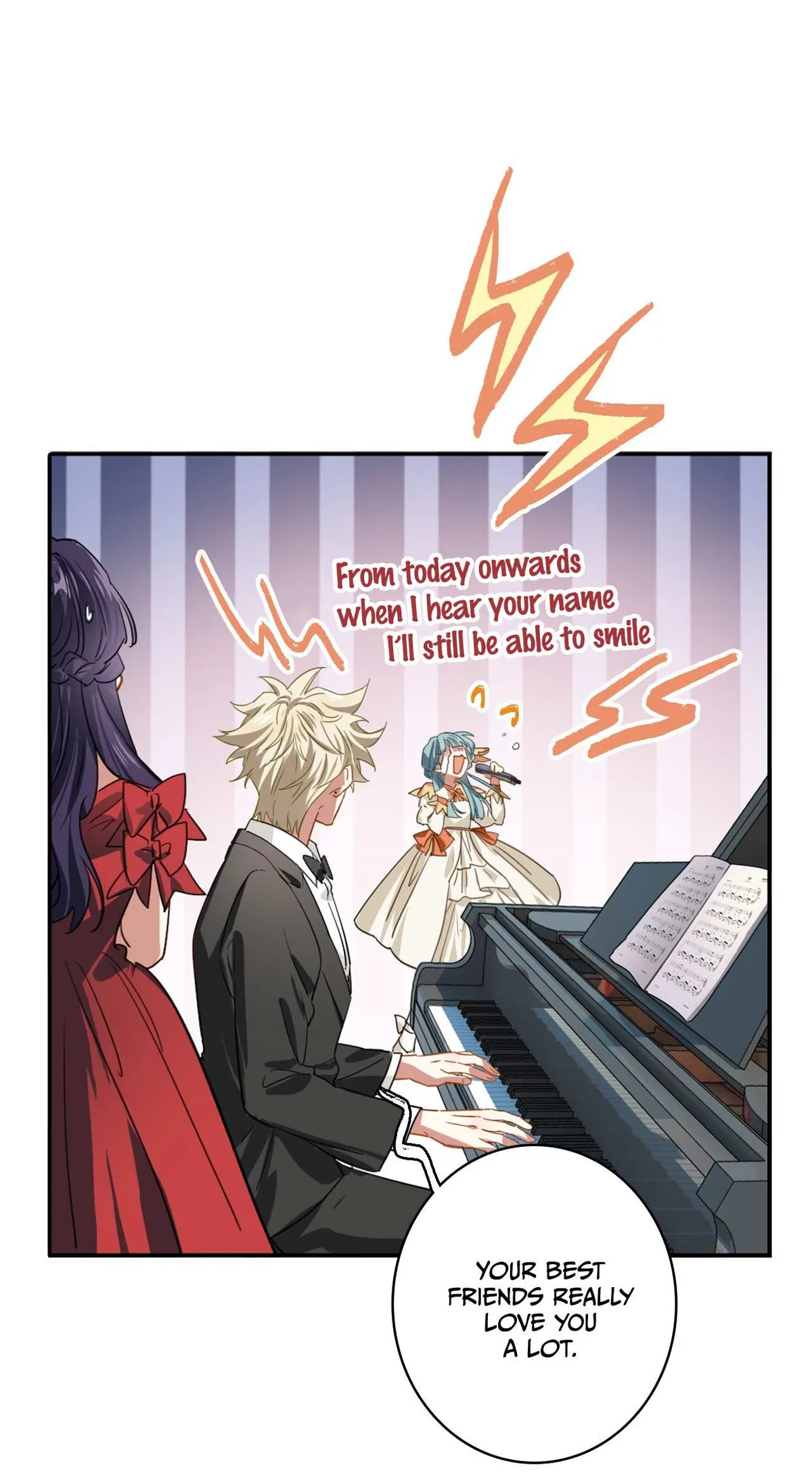 Star Dream Idol Project Chapter 357 Online - página 9