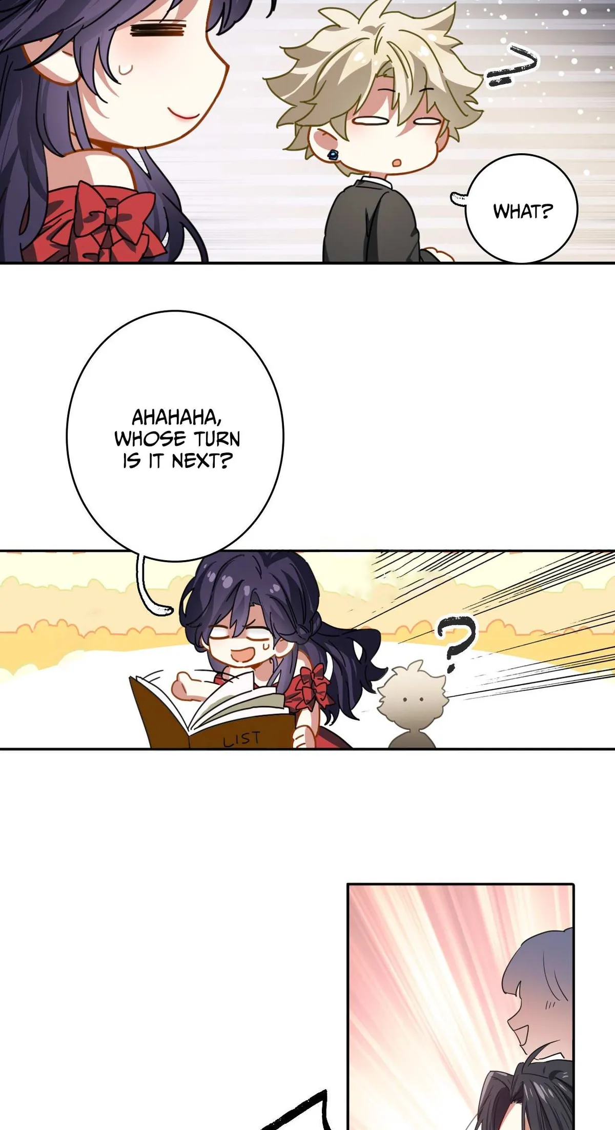 Star Dream Idol Project Chapter 357 Online - página 11