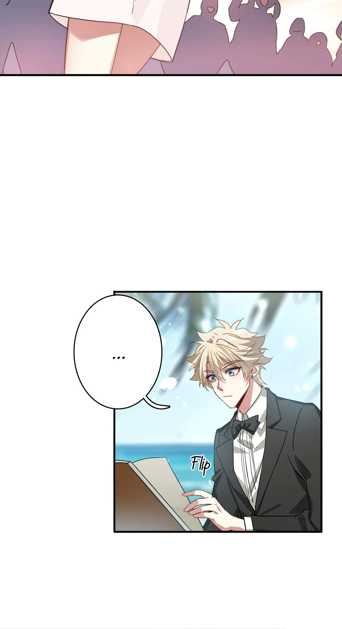 Star Dream Idol Project Chapter 357 Online - página 13