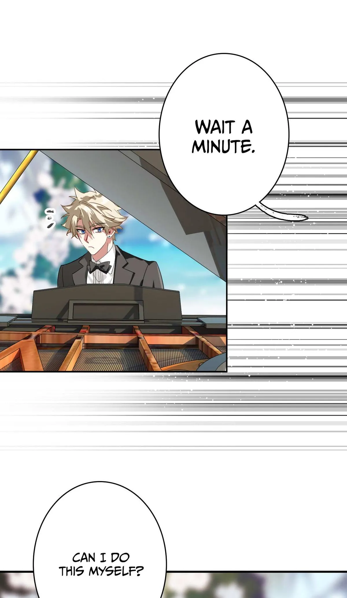 Star Dream Idol Project Chapter 357 Online - página 16