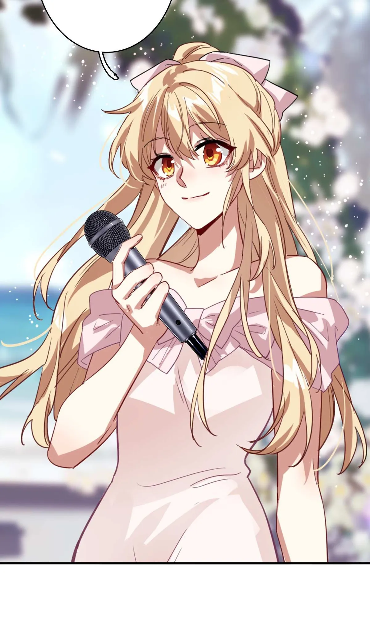 Star Dream Idol Project Chapter 357 Online - página 17