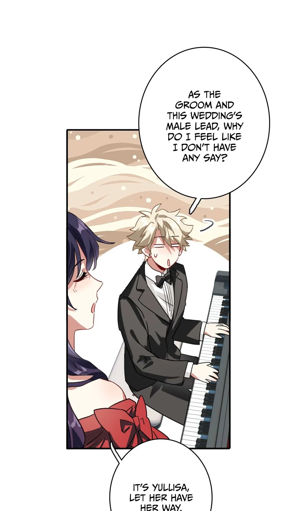 Star Dream Idol Project Chapter 357 Online - página 18