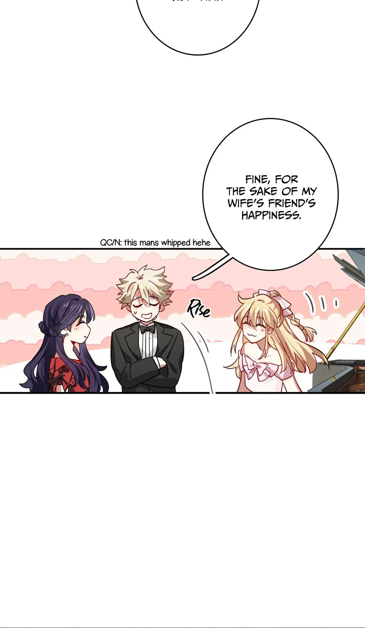Star Dream Idol Project Chapter 357 Online - página 19