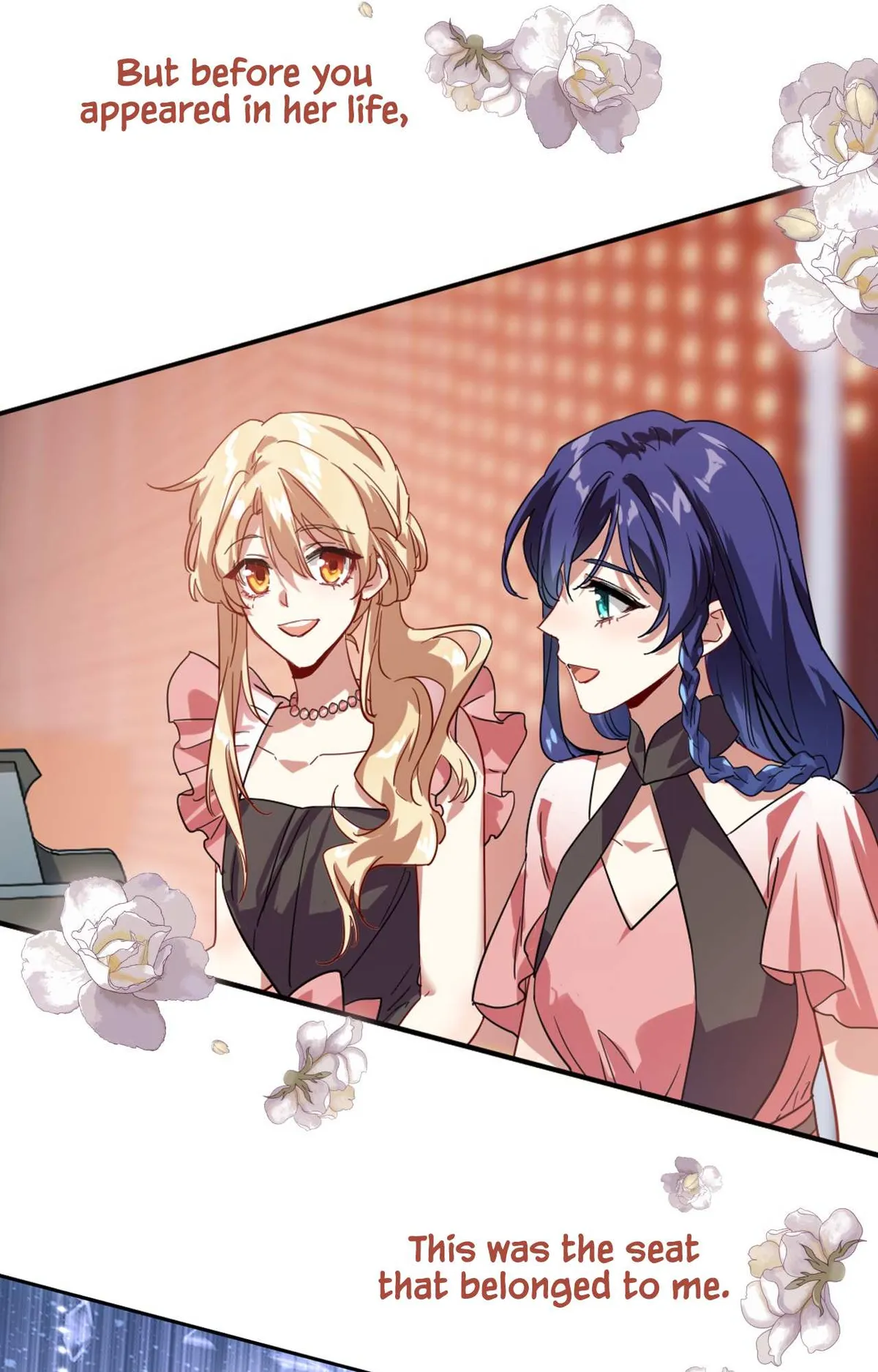 Star Dream Idol Project Chapter 357 Online - página 21