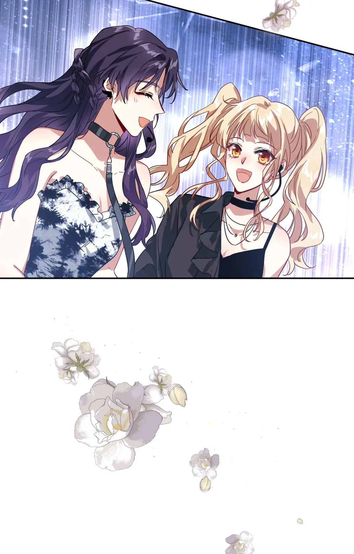 Star Dream Idol Project Chapter 357 Online - página 22