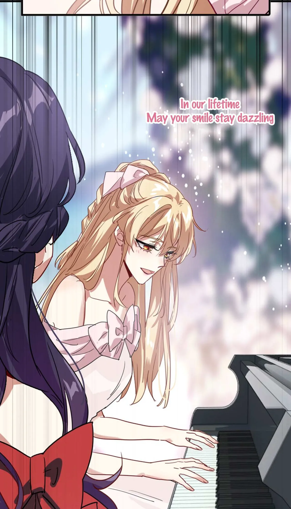 Star Dream Idol Project Chapter 357 Online - página 27