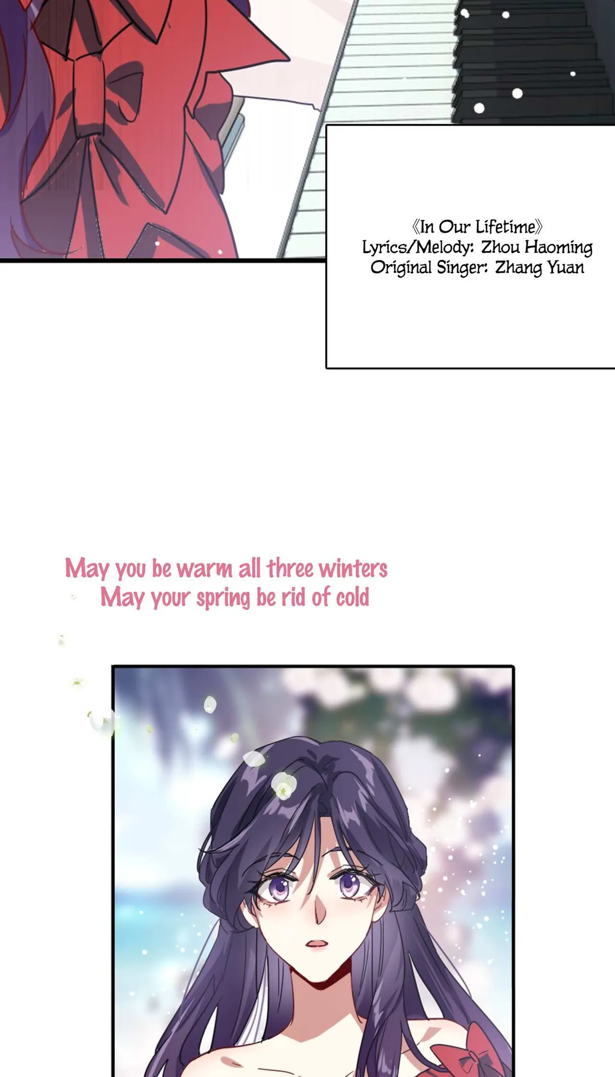 Star Dream Idol Project Chapter 357 Online - página 28