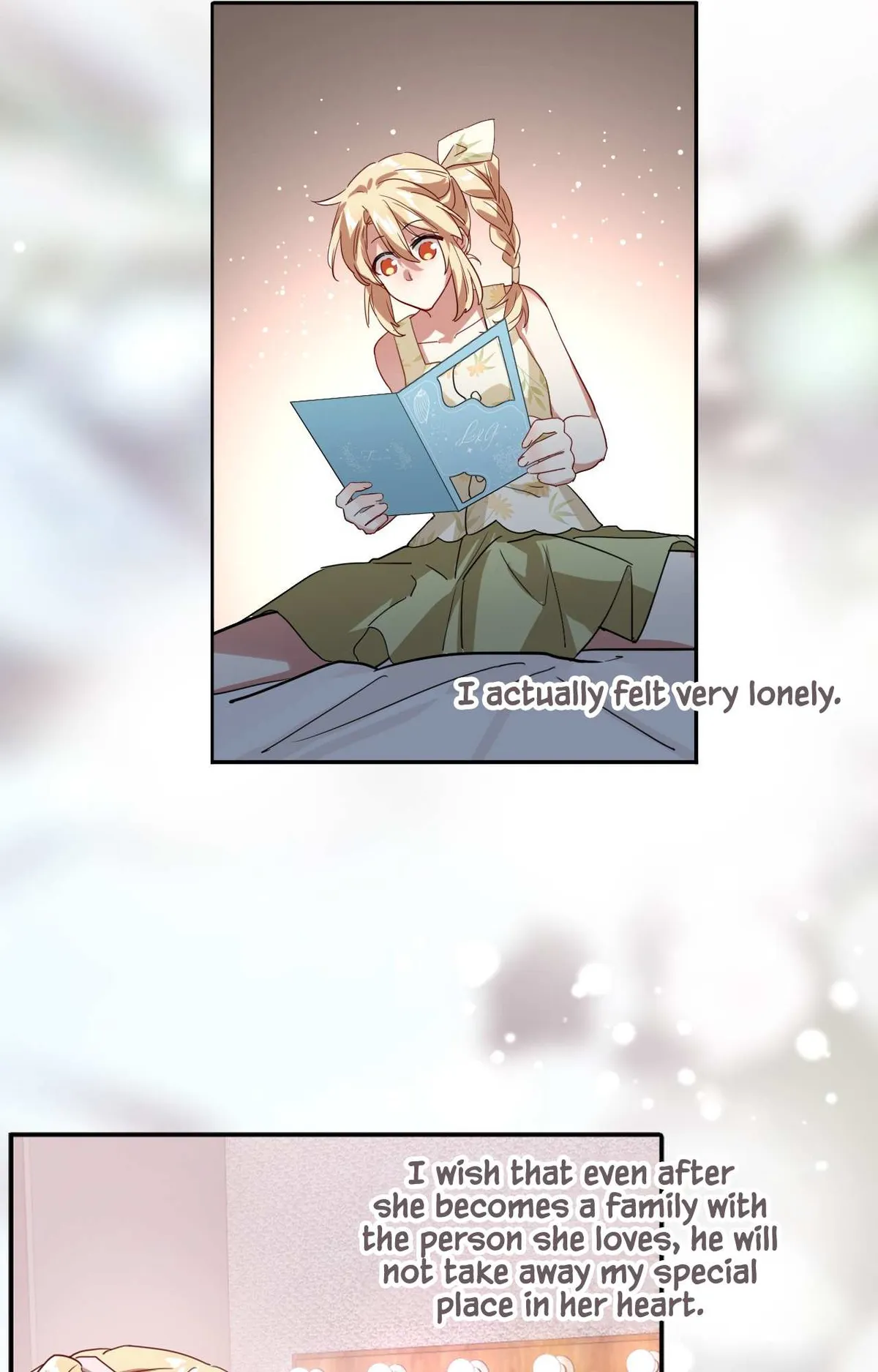 Star Dream Idol Project Chapter 357 Online - página 31