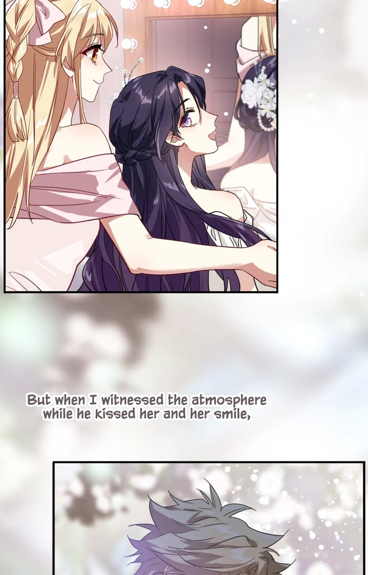 Star Dream Idol Project Chapter 357 Online - página 32