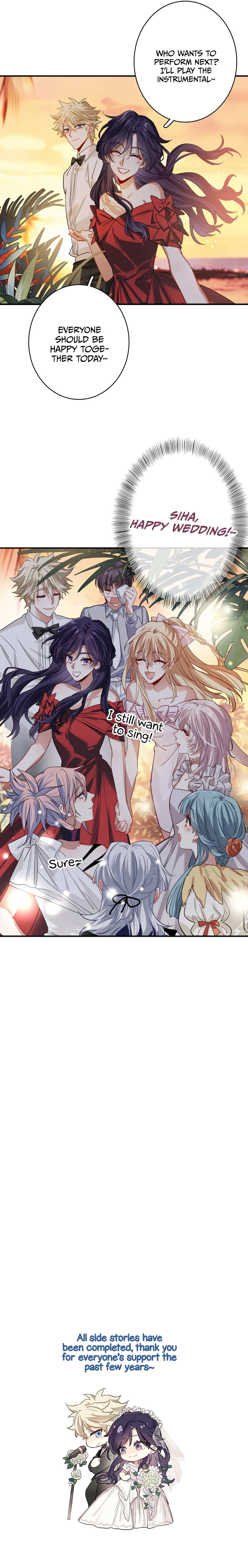 Star Dream Idol Project Chapter 357 Online - página 42