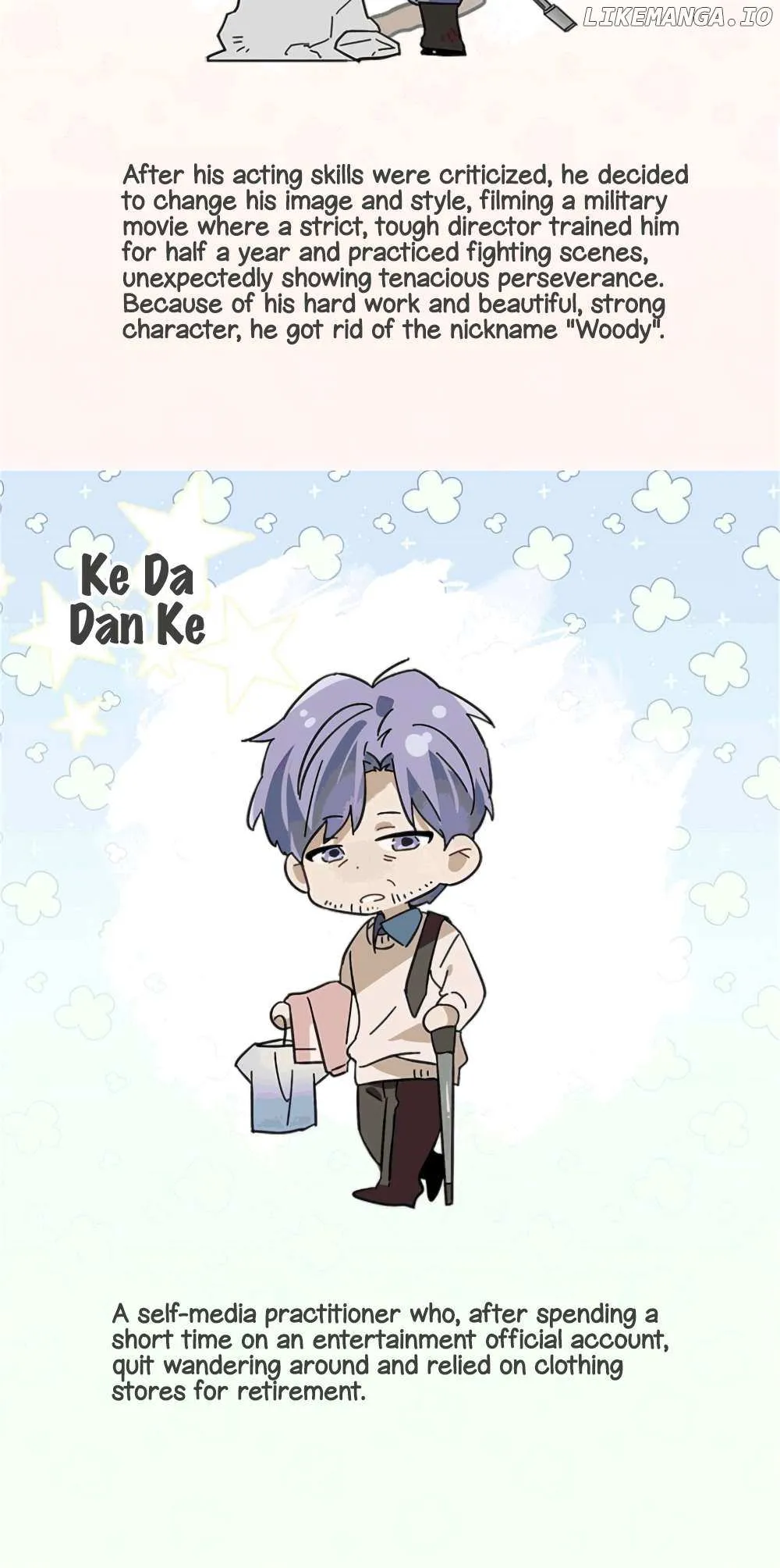 Star Dream Idol Project Chapter 358 Online - página 13