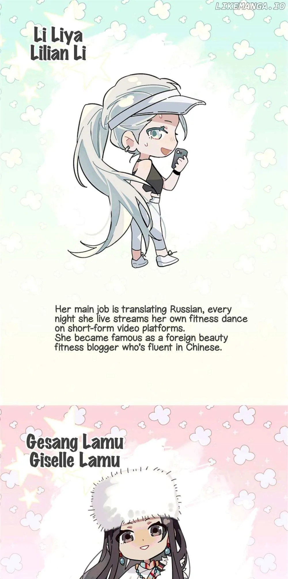 Star Dream Idol Project Chapter 358 Online - página 14