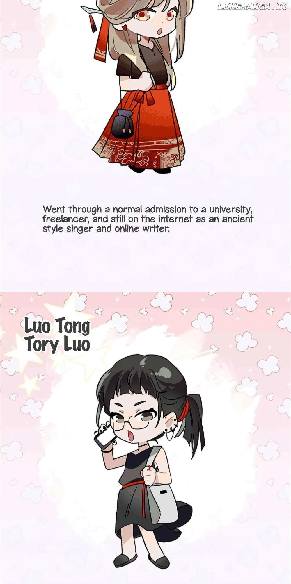 Star Dream Idol Project Chapter 358 Online - página 24