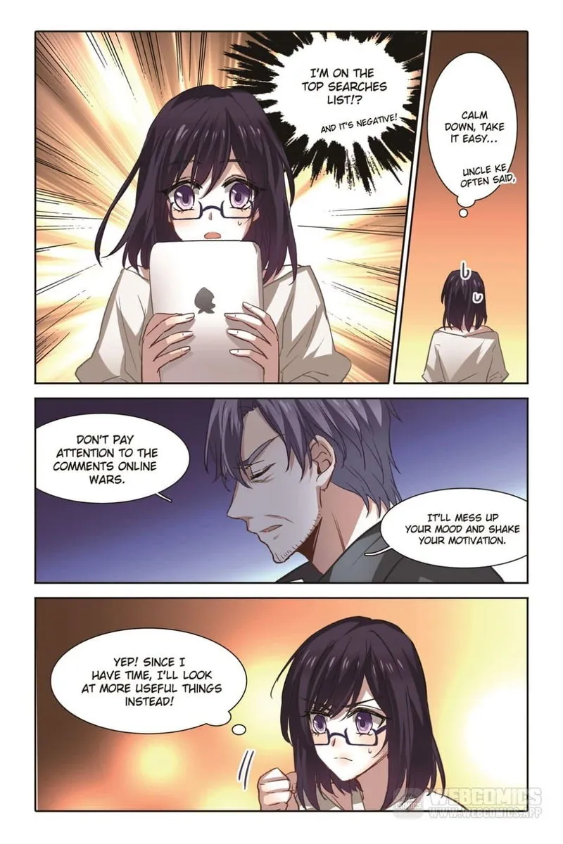 Star Dream Idol Project Chapter 36 Online - página 4