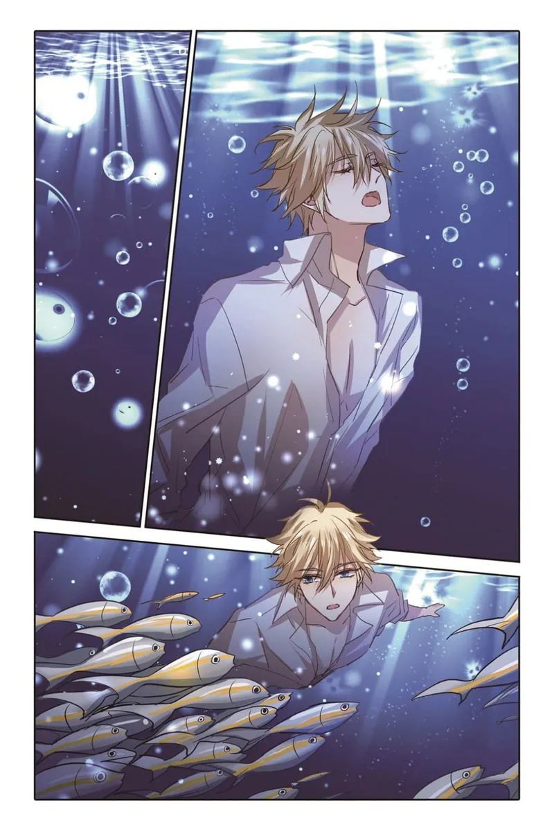 Star Dream Idol Project Chapter 36 Online - página 7
