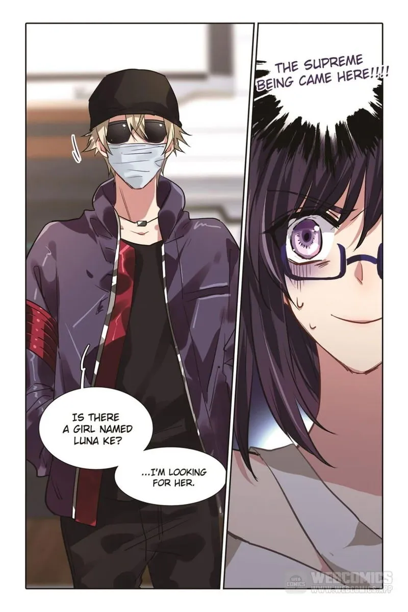 Star Dream Idol Project Chapter 36 Online - página 10