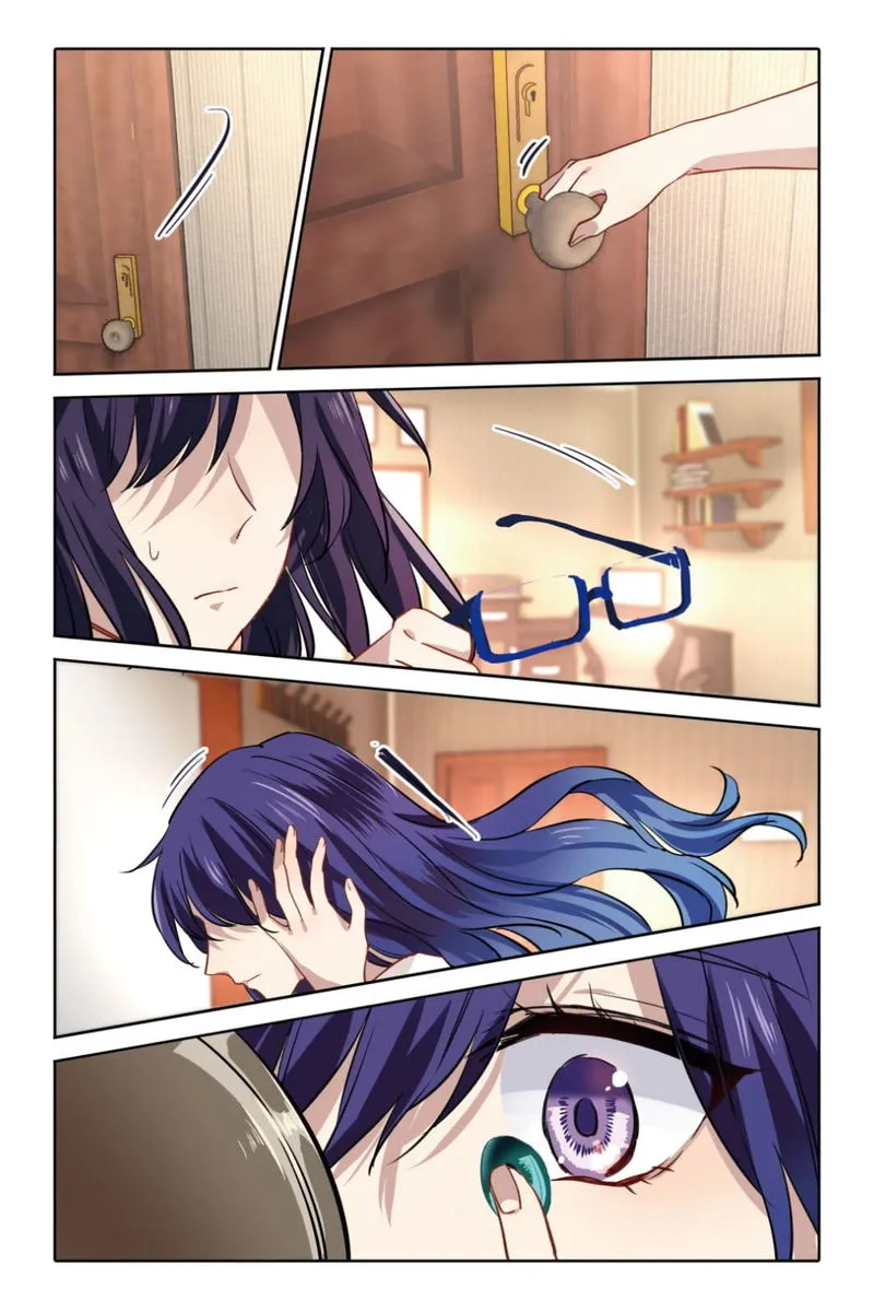 Star Dream Idol Project Chapter 37 Online - página 4