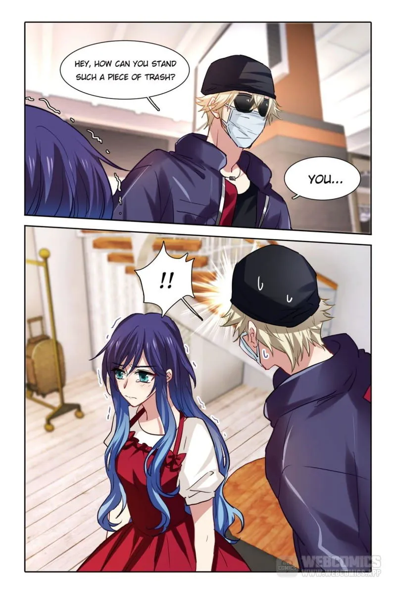 Star Dream Idol Project Chapter 37 Online - página 9