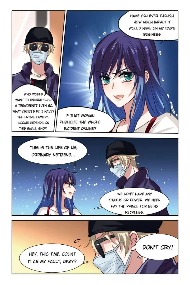 Star Dream Idol Project Chapter 37 Online - página 10