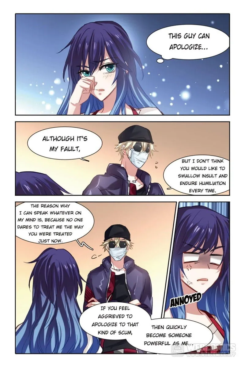 Star Dream Idol Project Chapter 38 Online - página 3
