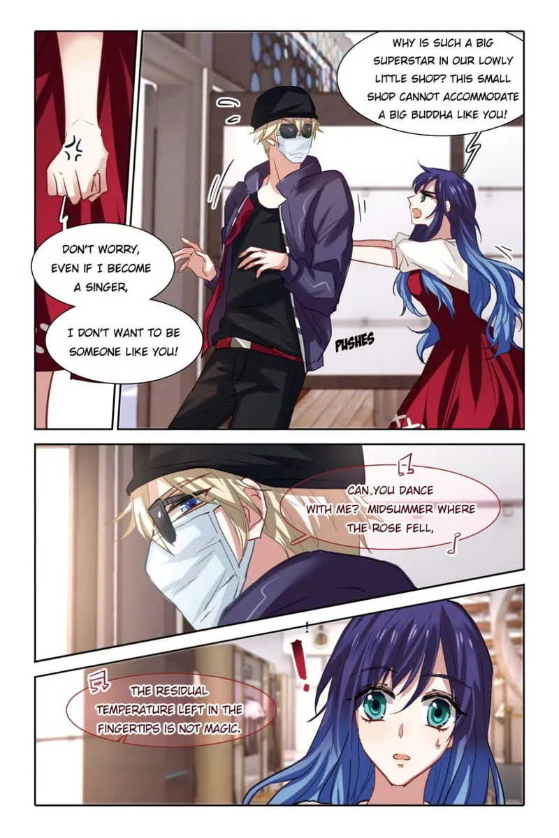 Star Dream Idol Project Chapter 38 Online - página 4